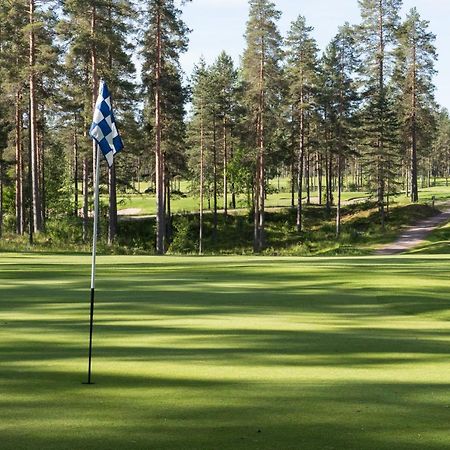 Premium Chalet 4212 Green Heinola Exterior photo